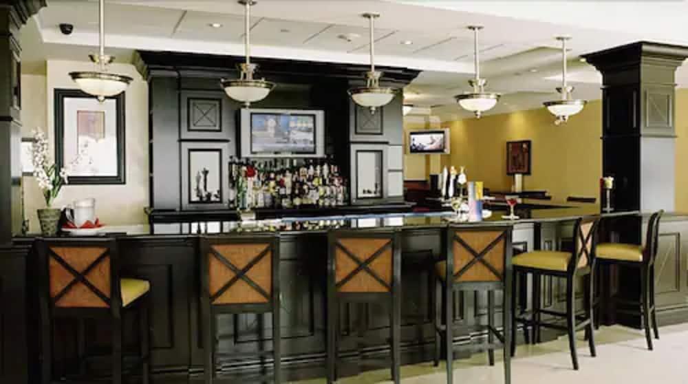 Hilton Garden Inn Toronto/Ajax Exterior photo